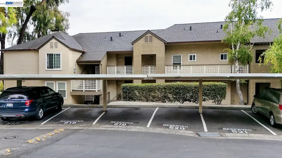 683 Newbury Ln #274, Hayward, CA 94544 - #2