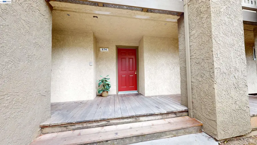 683 Newbury Ln #274, Hayward, CA 94544 - #3