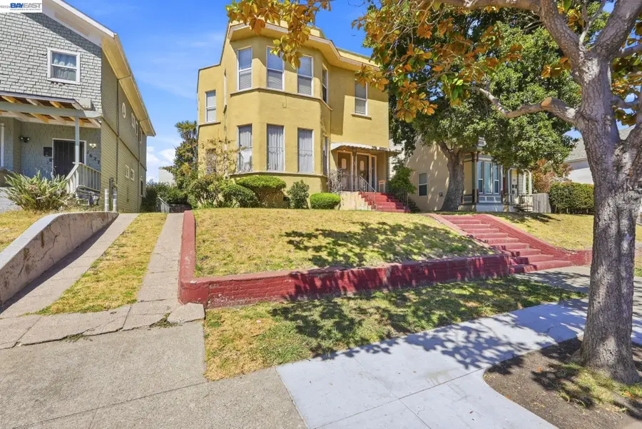 1631 Linden St, Oakland, CA 94607 - #2