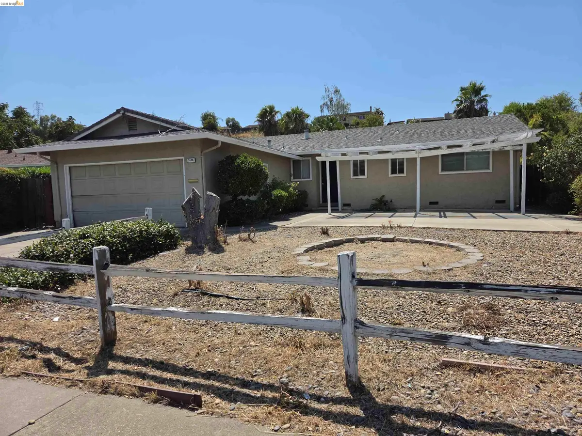 3128 G St., Antioch, CA 94509 - #1