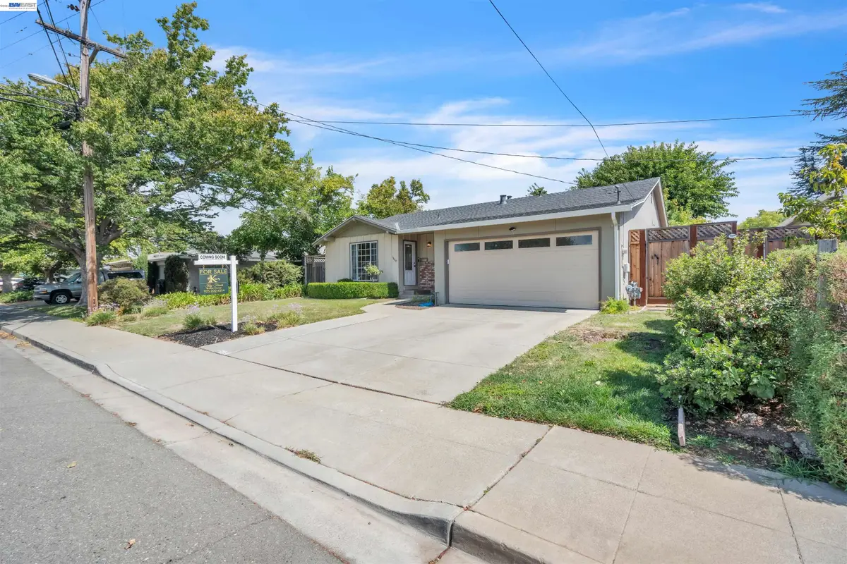 1400 Wagoner Dr, Livermore, CA 94550 - #1