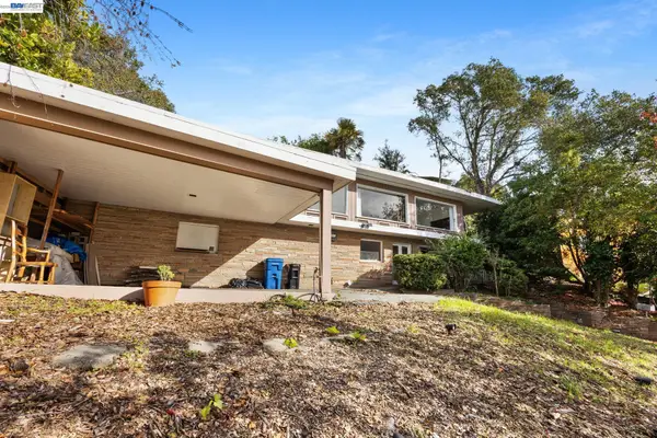 1012 Contra Costa Dr, El Cerrito, CA 94530