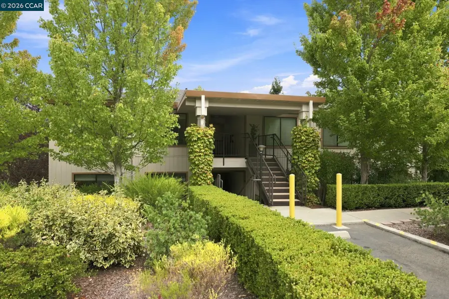 1209 Running Springs Rd. #2, Walnut Creek, CA 94595 - #3