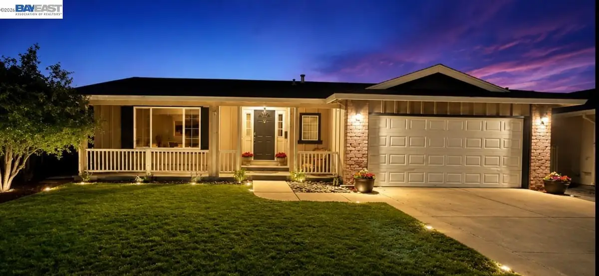 35831 Caxton Pl, Fremont, CA 94536 - #1