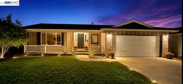 35831 Caxton Pl, Fremont, CA 94536