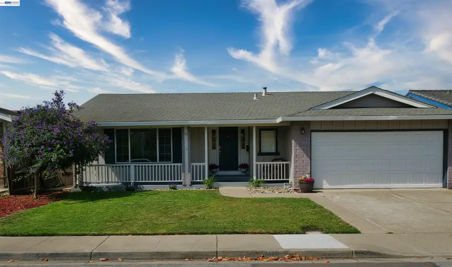 35831 Caxton Pl, Fremont, CA 94536 - #2