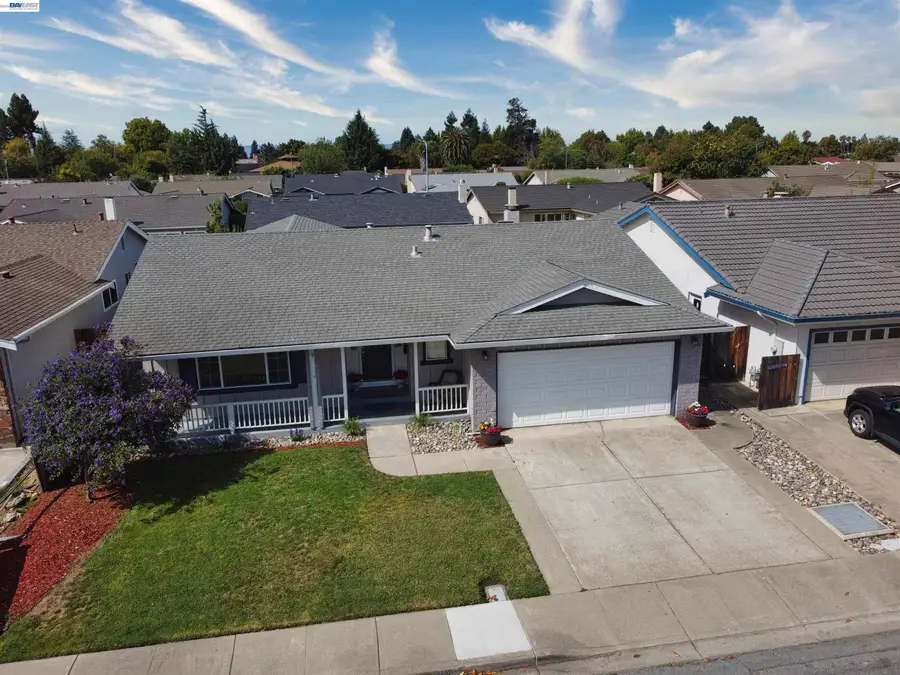 35831 Caxton Pl, Fremont, CA 94536 - #3