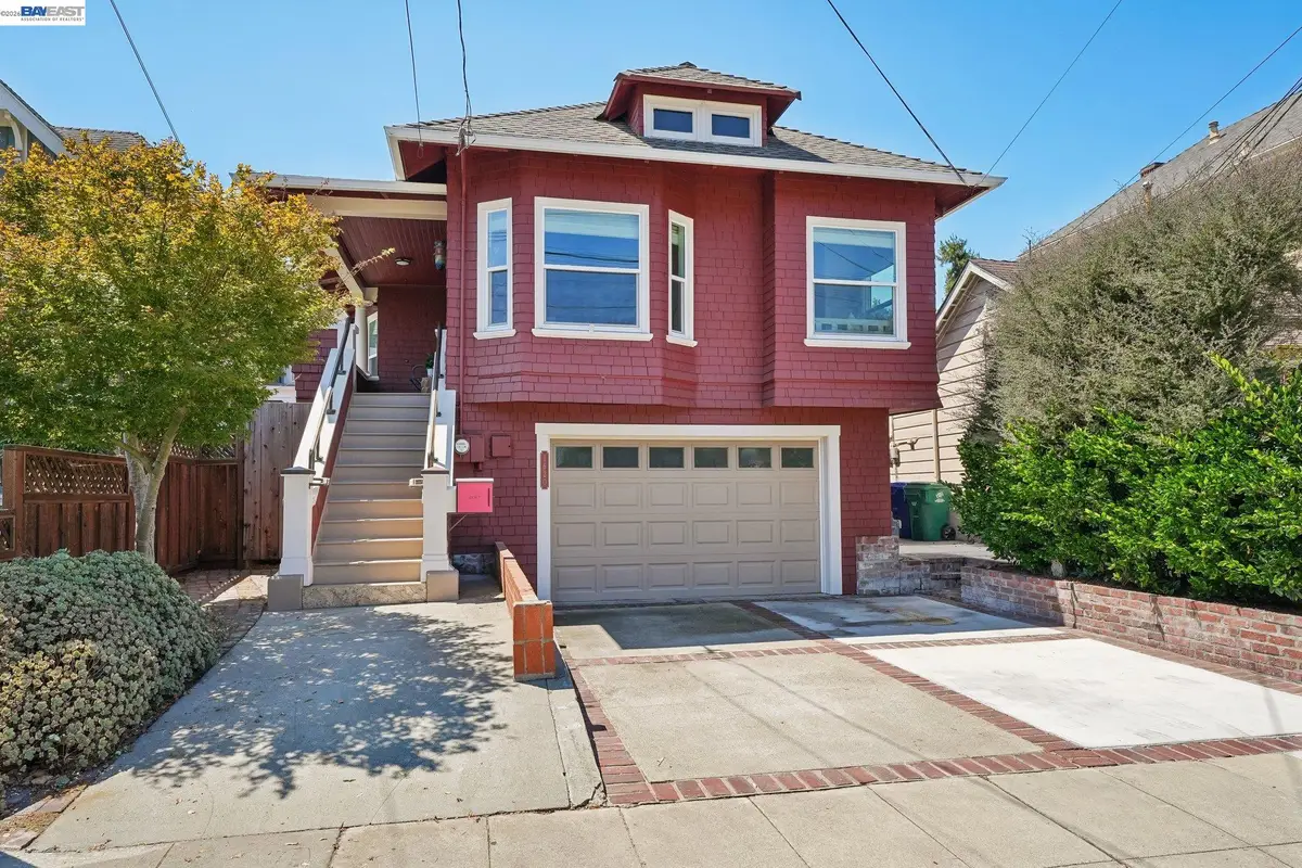 1620 Lincoln Ave, Alameda, CA 94501 - #1