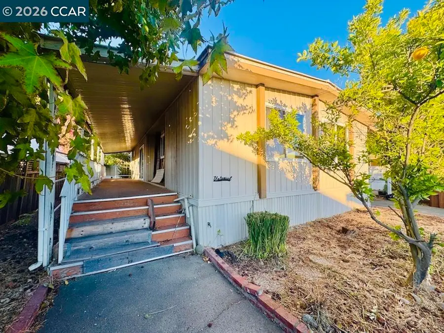262 Carob Way, Pacheco, CA 94553 - #2