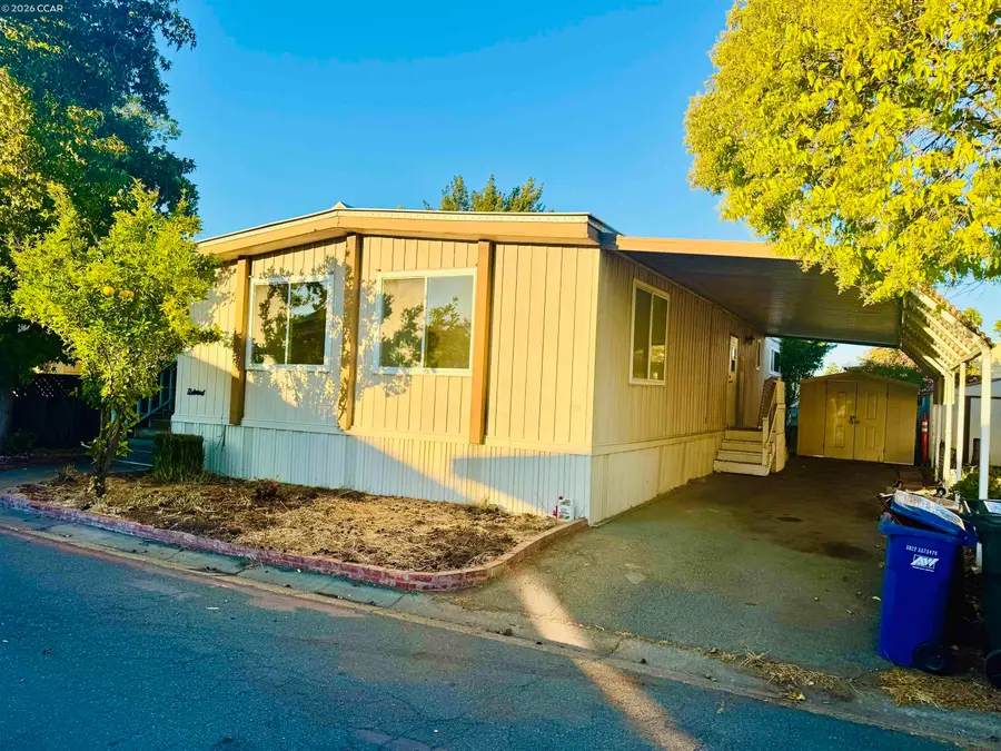 262 Carob Way, Pacheco, CA 94553 - #3