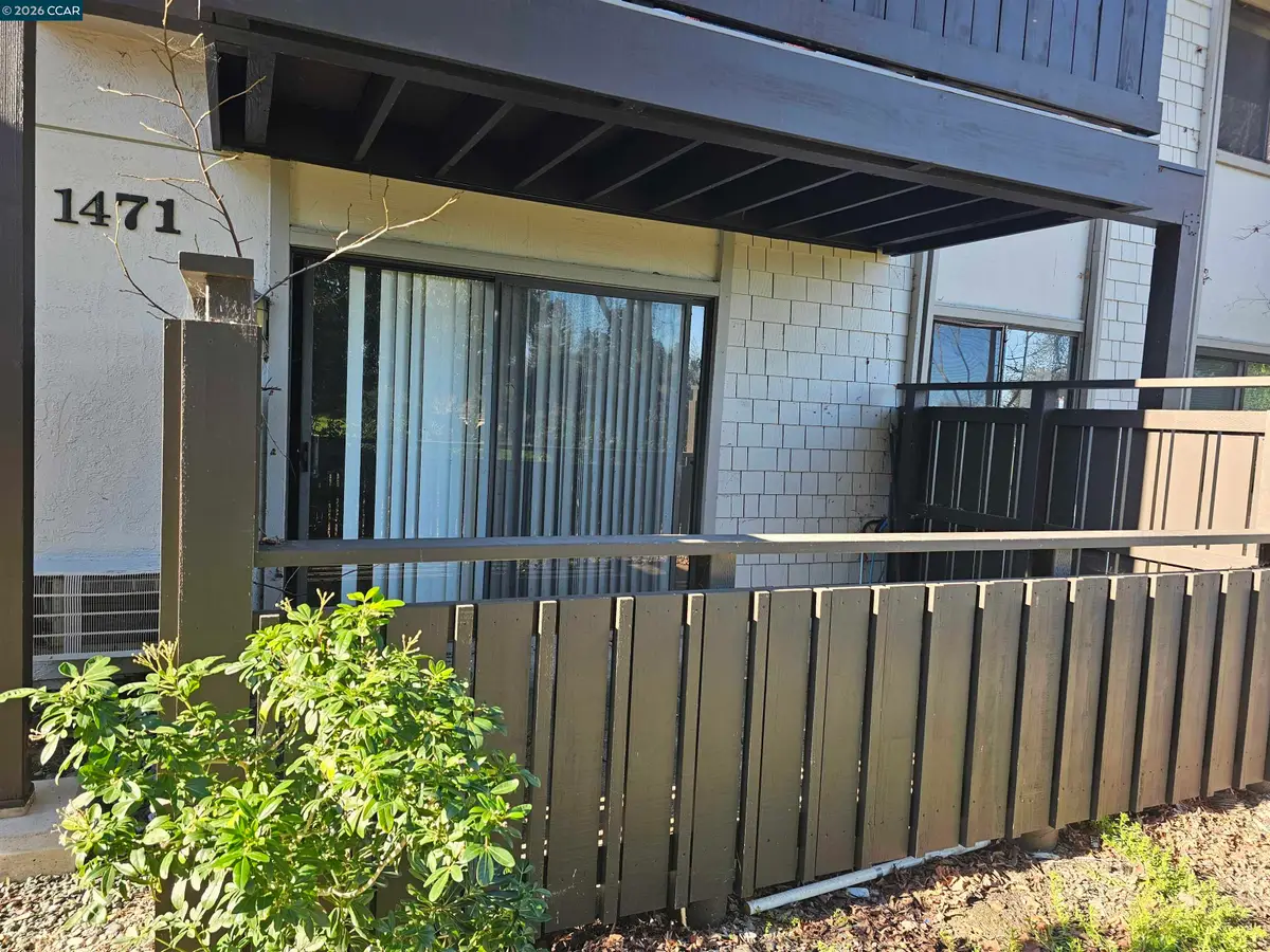 1471 Marchbanks Dr #2, Walnut Creek, CA 94598 - #1