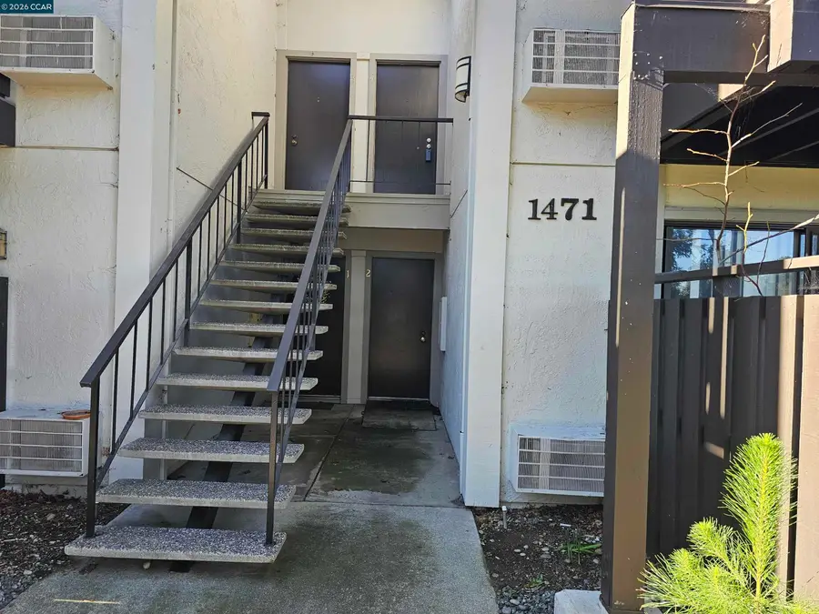 1471 Marchbanks Dr #2, Walnut Creek, CA 94598 - #2