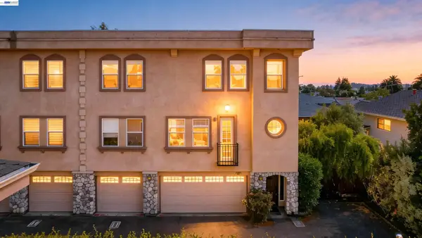 4101 Toddika Ln, Castro Valley, CA 94546