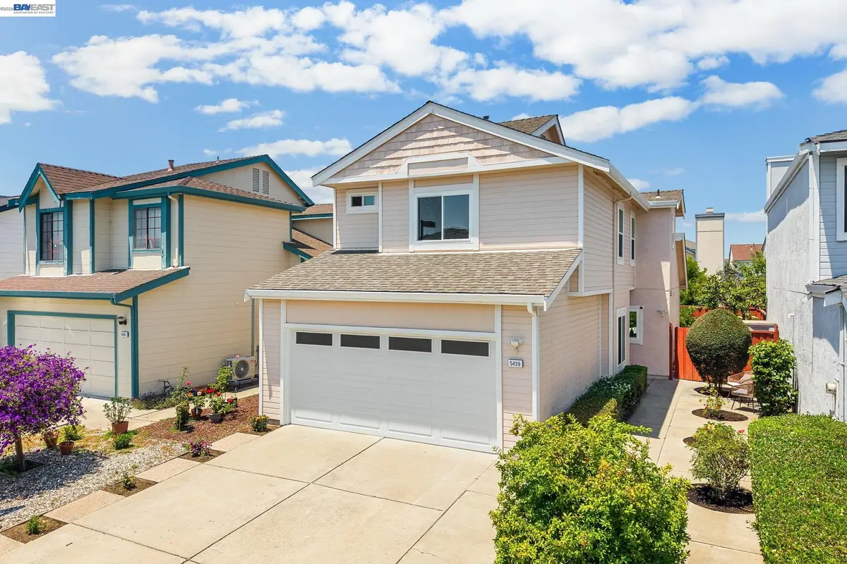 5439 Sunstar Commons, Fremont, CA 94555 - #1