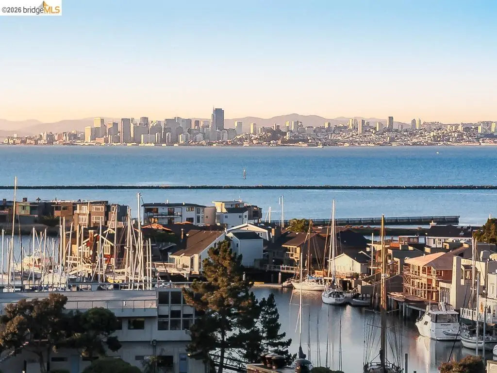1201 Brickyard Way #307, Richmond, CA 94801 - #1