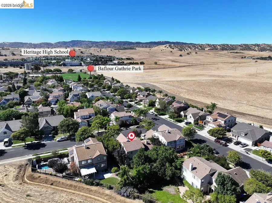 2913 Haddington Ct, Brentwood, CA 94513 - #2
