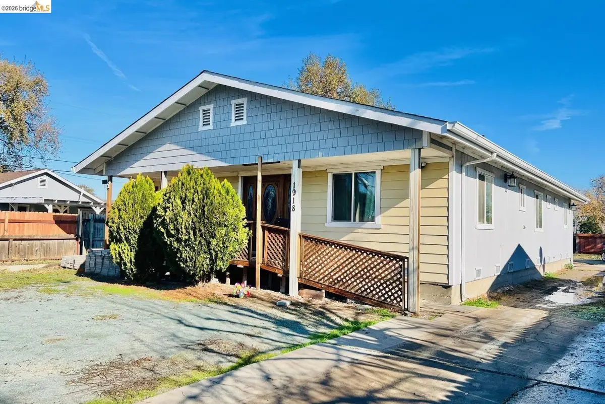 1918 S Olive Ave, Stockton, CA 95125 - #1