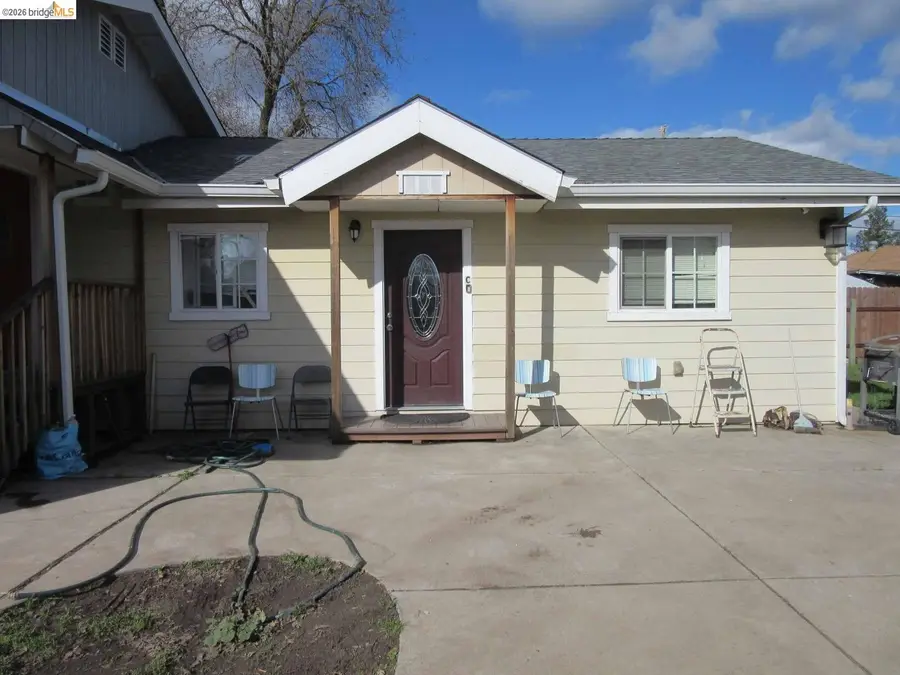 1918 S Olive Ave, Stockton, CA 95125 - #2