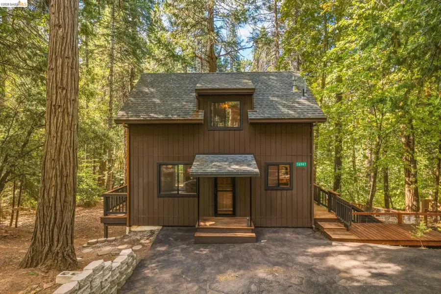 16947 E Brookside Dr., Sonora, CA 95370 - #3