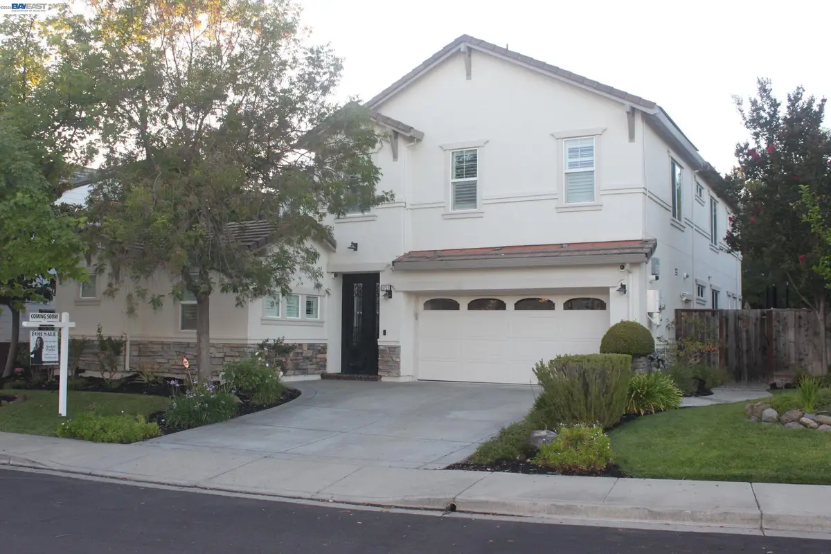 3743 Ferncroft Way, Dublin, CA 94568 - #1
