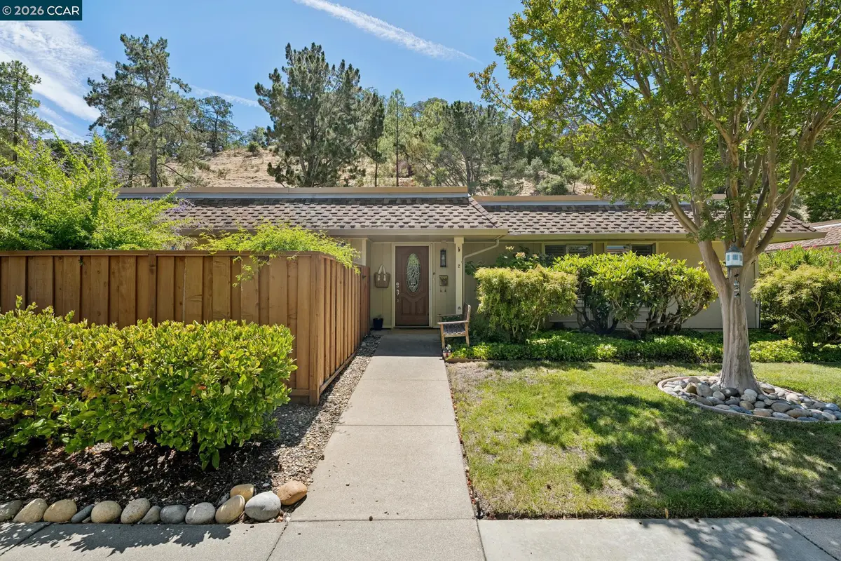 2037 Ptarmigan Dr #2, Walnut Creek, CA 94595 - #1