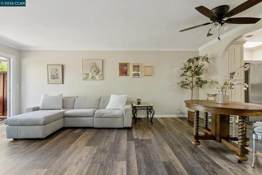 2037 Ptarmigan Dr #2, Walnut Creek, CA 94595 - #3