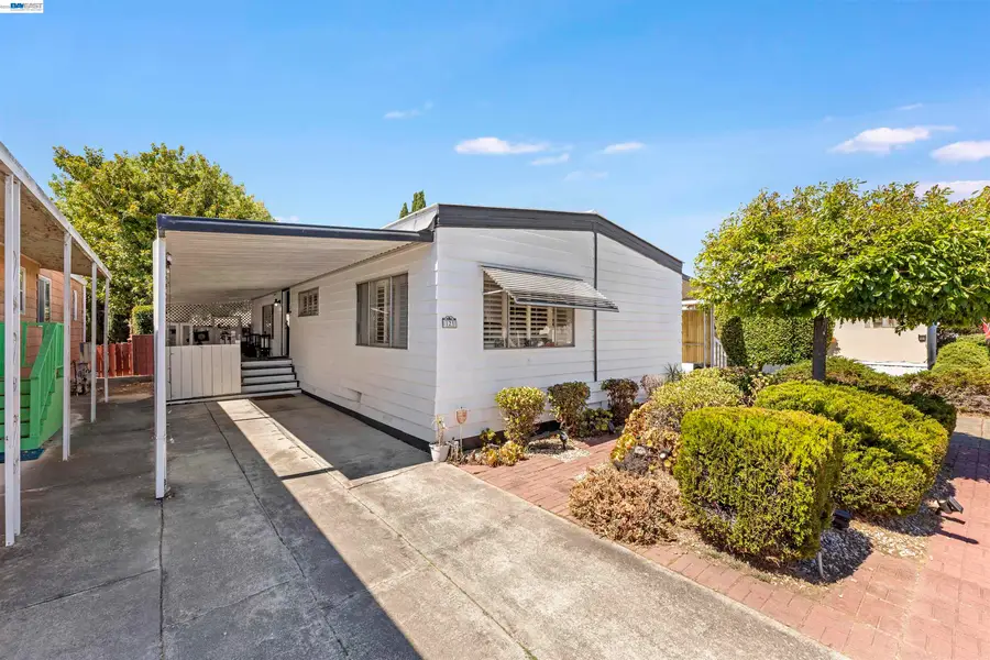 4141 Deep Creek Rd #121, Fremont, CA 94555 - #2