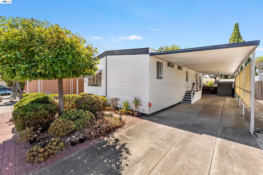 4141 Deep Creek Rd #121, Fremont, CA 94555 - #3