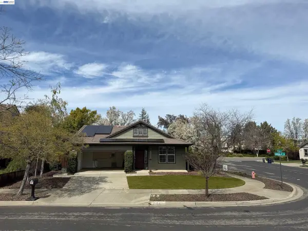 6492 Altamar Cir, Livermore, CA 94551