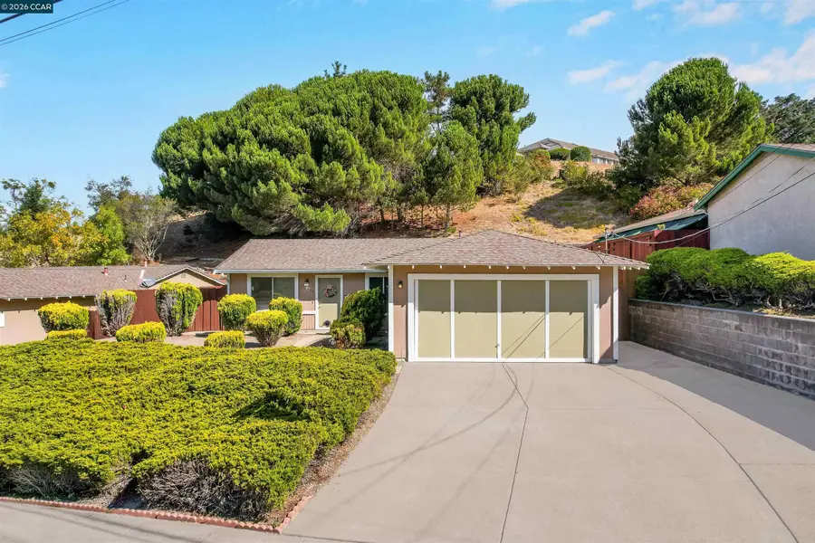 2506 Henry Ave, Pinole, CA 94564 - #3