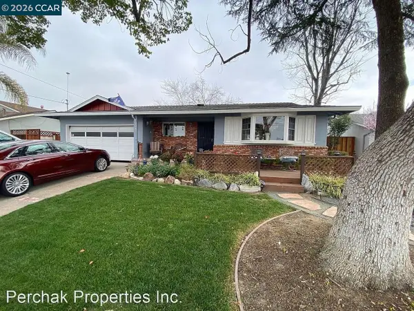 158 El Caminito, Livermore, CA 94550