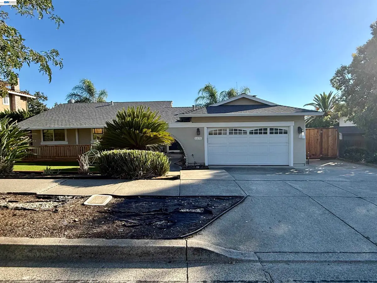 5370 Myrtle Dr, Concord, CA 94521 - #1