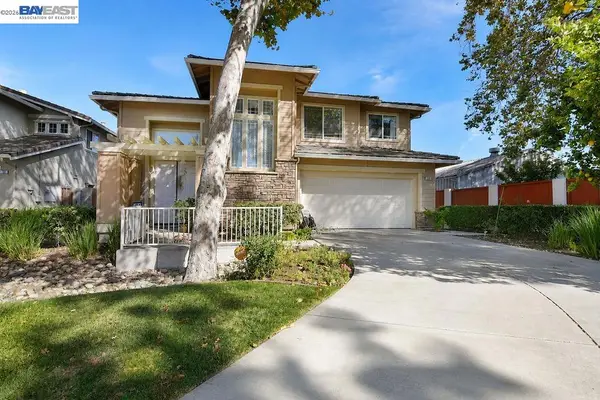 791 Saltillo Pl, Fremont, CA 94536