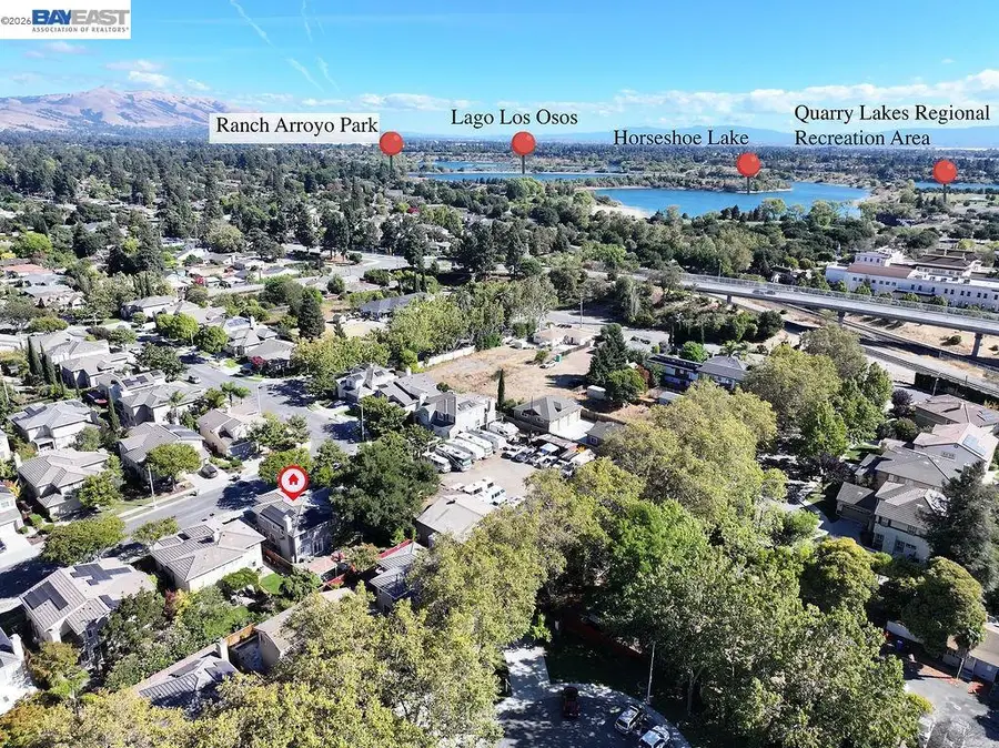 791 Saltillo Pl, Fremont, CA 94536 - #2