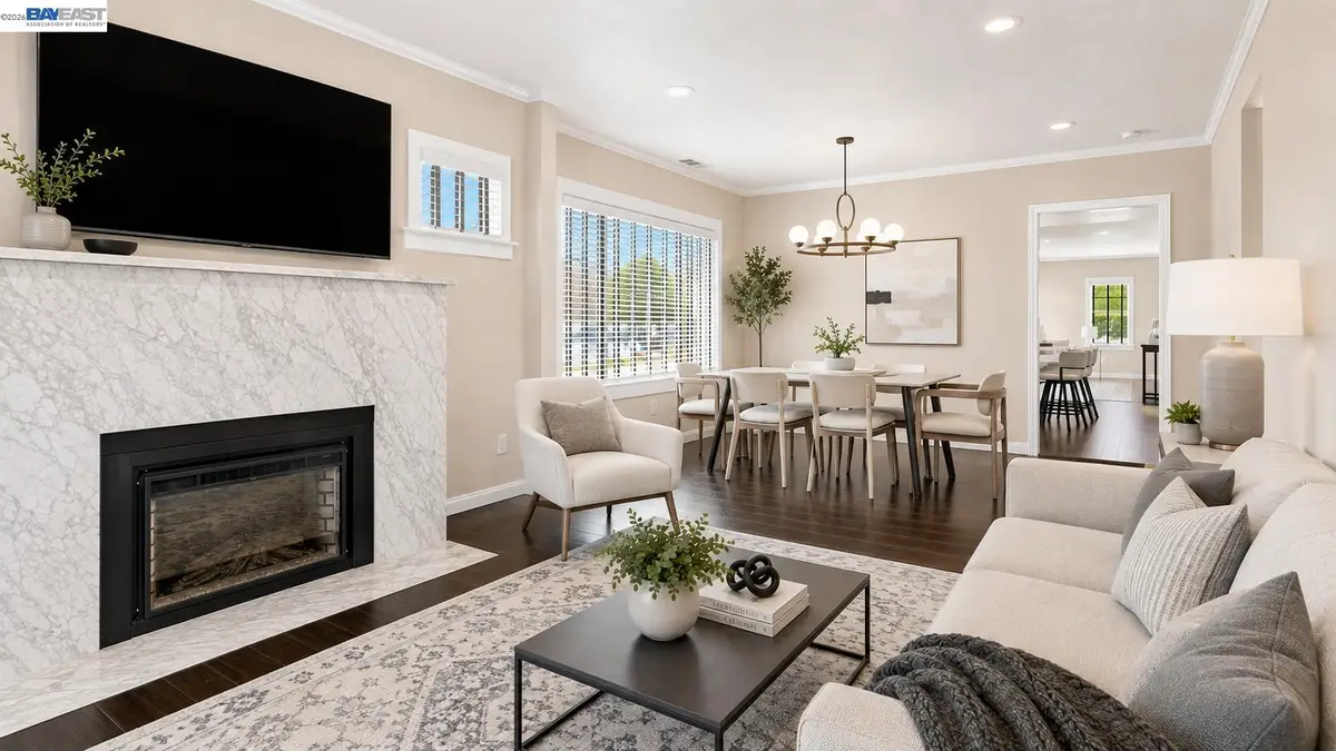 3710 Smith St., Union City, CA 94587 - #1