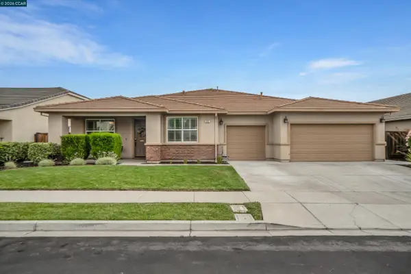 816 Pathfinder, Oakley, CA 94561