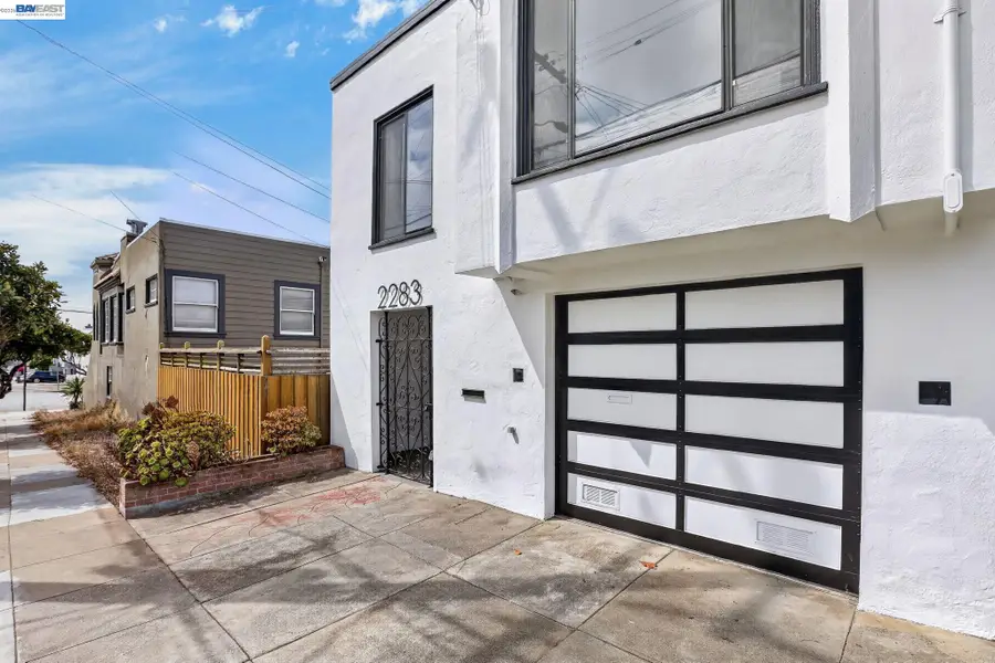 2283 30th Avenue, San Francisco, CA 94116 - #3