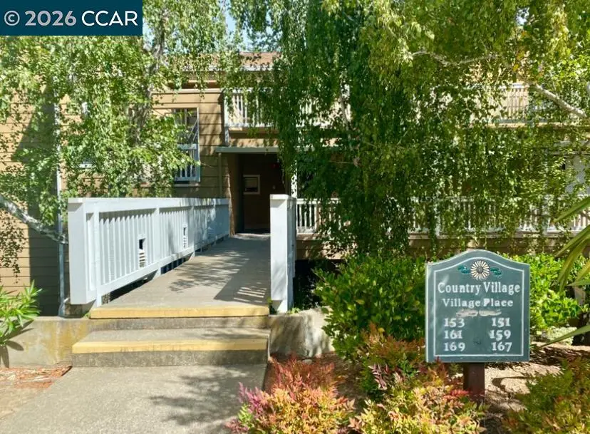 161 Village Pl, Martinez, CA 94553 - #2