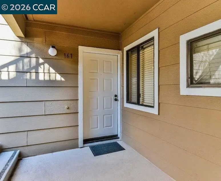 161 Village Pl, Martinez, CA 94553 - #3