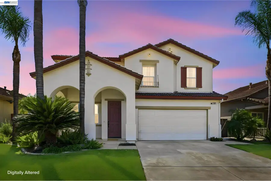 4597 Bonsai Ave, Tracy, CA 95377 - #2