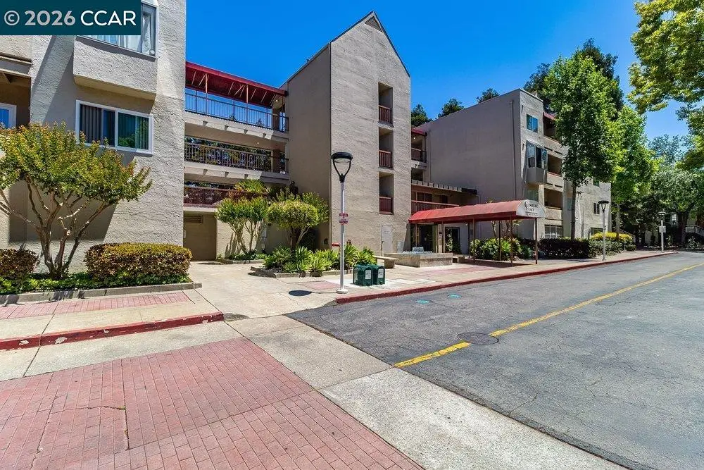 3173 Wayside Plaza #301, Walnut Creek, CA 94597 - #1