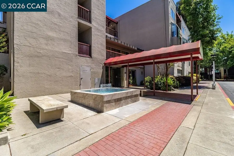 3173 Wayside Plaza #301, Walnut Creek, CA 94597 - #2