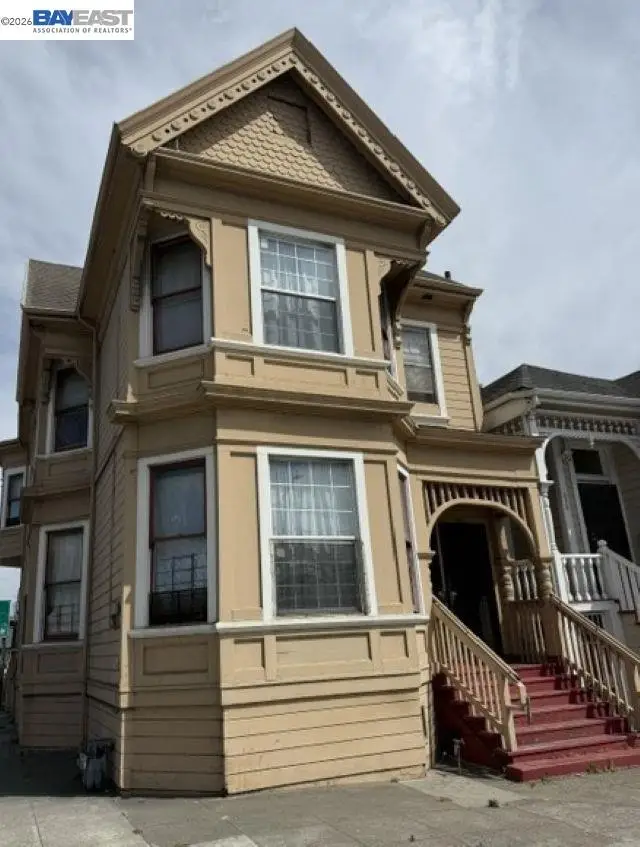 636 Alice St, Oakland, CA 94607 - #2