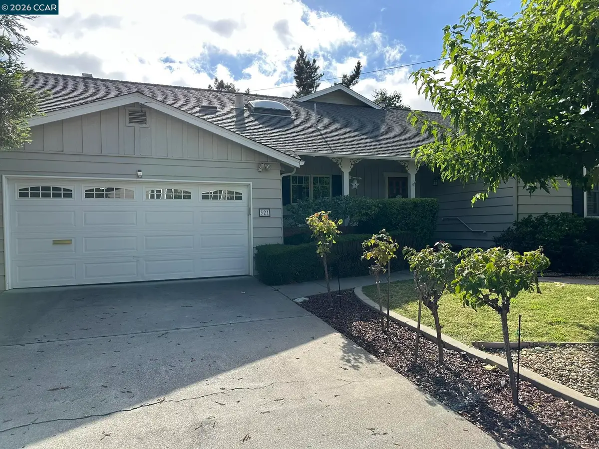 321 Apollo Way, Pleasant Hill, CA 94523 - #1