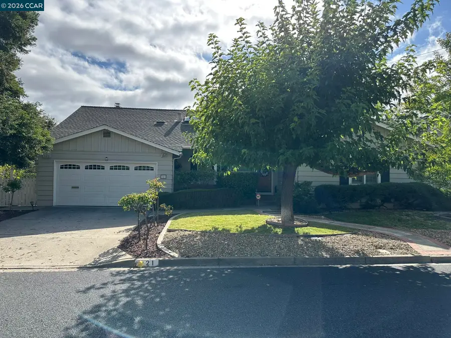 321 Apollo Way, Pleasant Hill, CA 94523 - #2