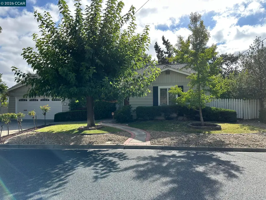 321 Apollo Way, Pleasant Hill, CA 94523 - #3