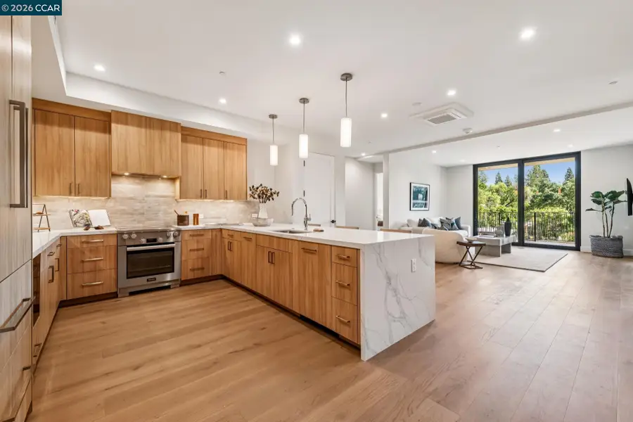 375 W El Pintado Rd #308, Danville, CA 94526 - #2