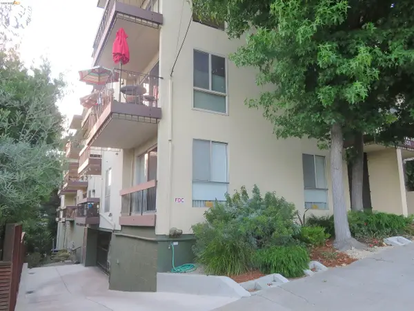 551 Jean St #410, Oakland, CA 94610