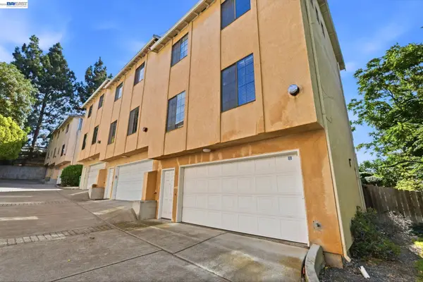 15925 Maubert Ave #6, San Leandro, CA 94578