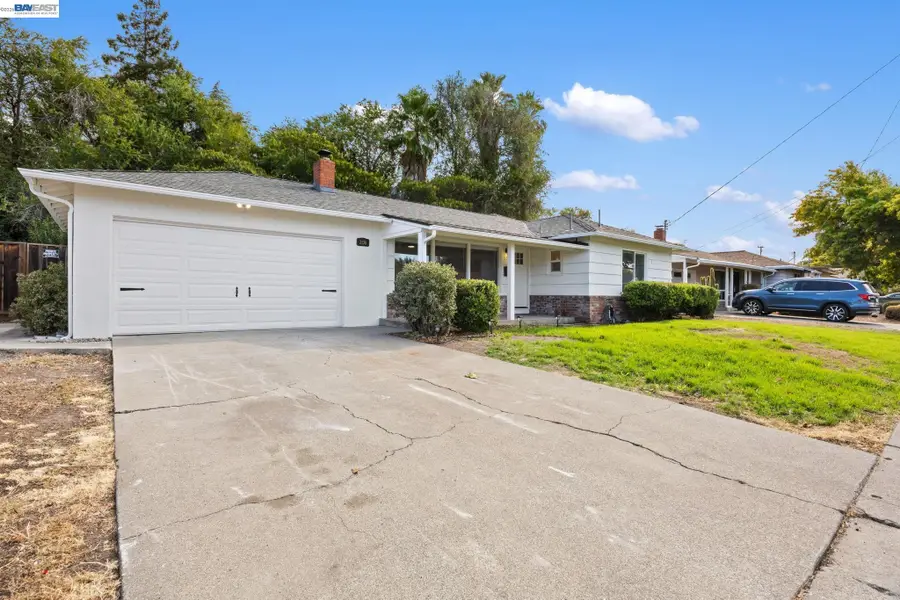 2136 Holbrook Drive, Concord, CA 94519 - #2